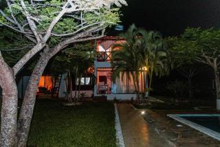 Seb Villa - 2