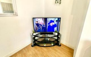 Donington Green Staycation - Middlesbrough - 8