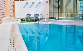 Staybridge Suites - Doha Lusail by IHG - Doha - 4