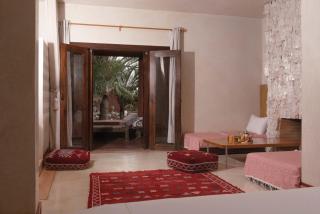 Jnan Lotf Marrakech - Le Jardin de la Bienveillance - Marrakech - 2