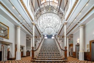 Britannia Hotel City Centre Manchester - Mánchester - 6
