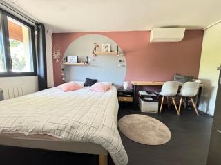 Belle maison avec jacuzzi et piscine chauffé - Eysines - 9