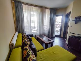 Apartment in Aspen 300m from ski lift - Bansko - 6