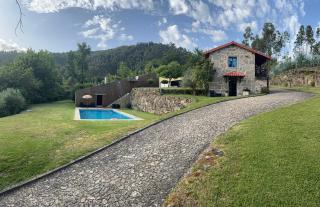 Quinta Gerês - Terras de Bouro - 7
