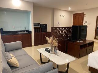 THE STAR HOTEL 2 - PHU MY HUNG, HO CHI MINH - Korean Buffet Breakfast - 7