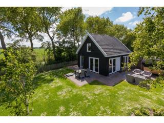 Family house with an ideal location, private terrace, garden and sauna - Vrouwenpolder - 6