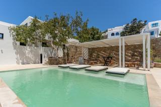 Numi Suites - Mykonos-stad - 8