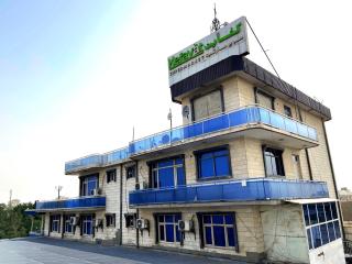 Kefayat Hotel - Balkh - 9