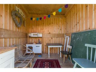 Family house with an ideal location, private terrace, garden and sauna - Vrouwenpolder - 1