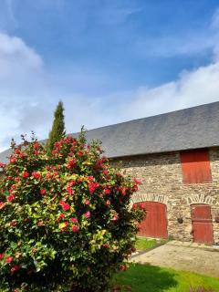 Gîte le pré des Colombes - 4
