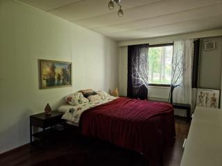 House by The Lake - Oulu - 9
