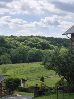Gîte le pré des Colombes - Troche - 4