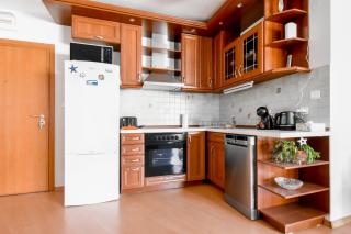 Stylish 1BD Apt in Lozenets with large balcony by Flat Manager - Sofia - 7