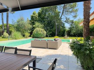 Belle maison avec jacuzzi et piscine chauffé - Eysines - 4