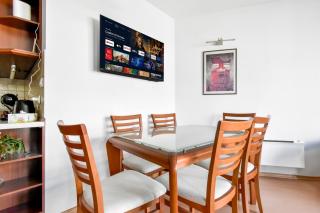 Stylish 1BD Apt in Lozenets with large balcony by Flat Manager - Sofia - 6