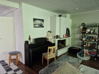 House by The Lake - Oulu - 3