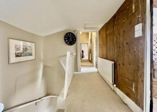Old Bell House - Spacious Period Home in the Heart of Somerton - Somerton - 7