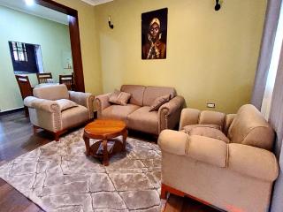 Sarnah Apartments - - 7