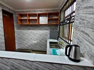 Sarnah Apartments - - 6