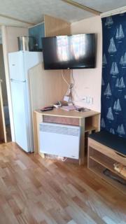 Camping le Vieux Fort - 1