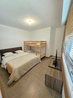 Juan-les-Pins 2-room apartment - Antibes - 9