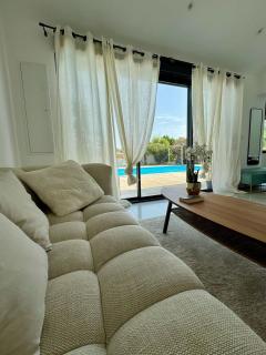 Cozy villa with private pool - Piolenc - 0