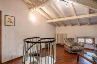 Villino Ruben - Fucecchio - 2