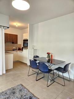Juan-les-Pins 2-room apartment - Antibes - 3