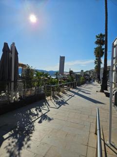 Juan-les-Pins 2-room apartment - Antibes - 1