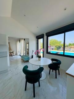 Cozy villa with private pool - Piolenc - 9