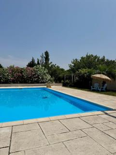 Cozy villa with private pool - Piolenc - 5