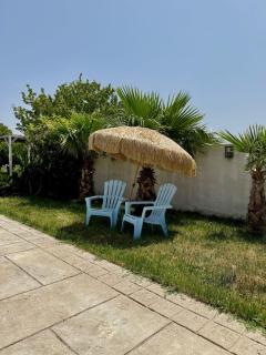 Cozy villa with private pool - Piolenc - 3