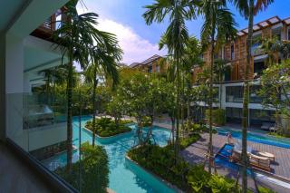 InterContinental Residences 2 Bedroom - IRA - Hua Hin - 5