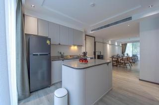 InterContinental Residences 2 Bedroom - IRA - Hua Hin - 1