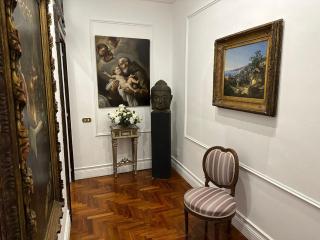 Derah Ari- Via Carlo Poerio,98 - Naples - 9