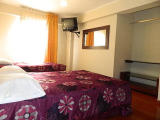 Hostal Barranco - Lima - 8