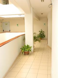 Hostal Barranco - Lima - 4