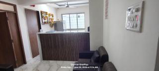 Hotel Red Rose - - 0