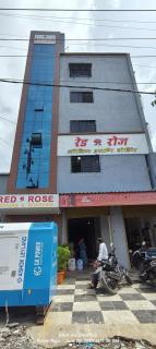Hotel Red Rose - - 6