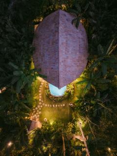 Trivana Sanctuary by Arcada Bali - 4