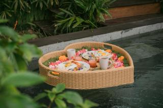 Trivana Sanctuary by Arcada Bali - Sidemen - 4