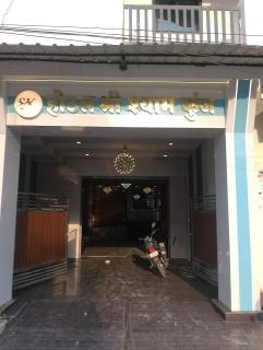 Hotel Shri Shyam Kunj - Ambikāpur - 1