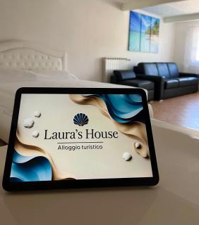 Laura's House - Passoscuro - 0