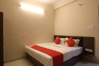 Hotel O Affy - Jaipur - 7