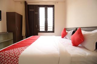 Hotel O Affy - Jaipur - 4