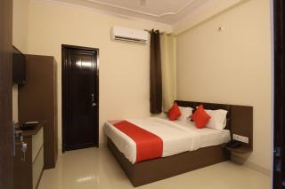 Hotel O Affy - Jaipur - 2