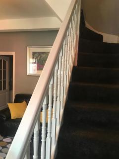 24 Rockmore Road - Belfast - 8