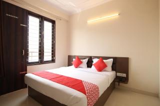 Hotel O Affy - Jaipur - 9