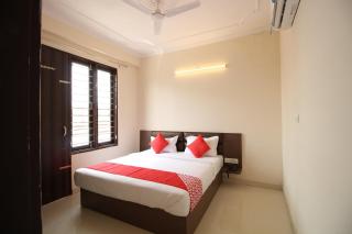 Hotel O Affy - Jaipur - 6