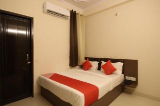 Hotel O Affy - Jaipur - 8